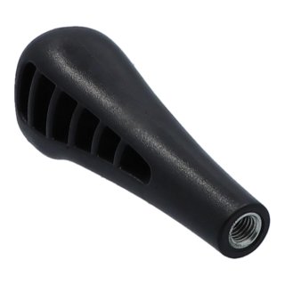 Griffstück Bedienhebel passend für Lumag-Maschinen z.B.: SFK 80