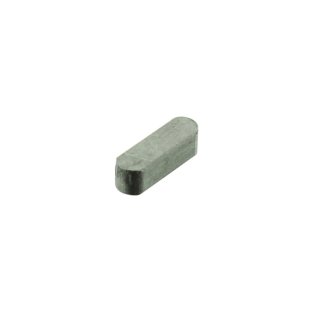 Passfeder Antriebswelle Fräswelle für SFK80, SFR110