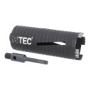 NEXT GENERATION Diamant Bohrkrone Beton Nutzlänge...