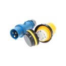 Kalle Landanschlusskabel CEE 230V 16A 2,5mm² Marinco...