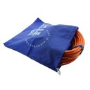 Kalle Landanschlusskabel CEE 230V 16A 2,5mm² Marinco Extreme Signal Orange IP44