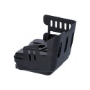 Luftfilter passend für Zipper-Maschinen z.B.: ZI-EBO100G, ZI-EBO100G-1, ZI-EBO100G-2, ZI-ELB70, ZI-GPS182B, ZI-GPS182G, ZI-GPS182PO, ZI-MOS125, ZI-MOS125, ZI-MOS4G, ZI-MOS4GI, ZI-MOS4GW