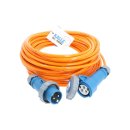 Kalle Verlängerungskabel CEE 230V 16A 2,5mm²...