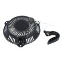 Reversierstarter / Seilzugstarter  für die Lumag...