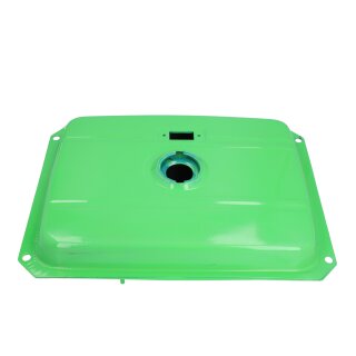Tank passend für Zipper-Maschinen z.B.: ZI-STE7500D