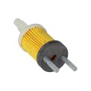 Dieselfilter passend für Zipper-Maschinen z.B.:...