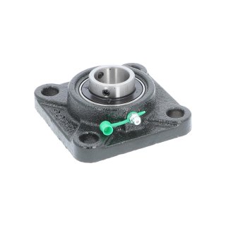 Lager für die Messerwelle passend für Lumag-Maschinen z.B.: HC10E, HC1000EW