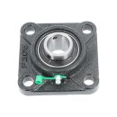 Lager für die Messerwelle passend für Lumag-Maschinen z.B.: HC10E, HC1000EW