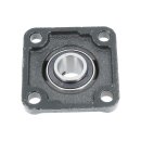 Lager für die Messerwelle passend für Lumag-Maschinen z.B.: HC10E, HC1000EW