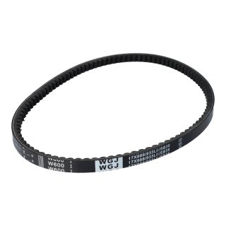 Keilriemen passend für Lumag-Maschinen z.B.: MD500H Pro, 500H ProHT,800H Pro