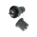 SCHUKO Stecker Aquasafe IP68 Bund