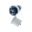 SCHUKO Stecker Aquasafe IP68 Mennekes