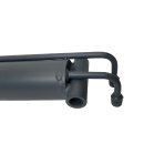 Hydraulikzylinder passend für Lumag-Maschinen z.B.: HOS10A, HOS12A, HB10S