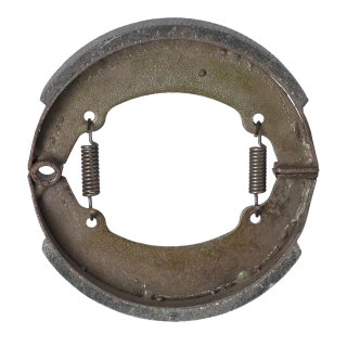 Bremsbeläge für Lumag-Maschinen z.B.: MD 500E