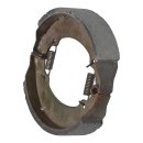 Bremsbeläge für Lumag-Maschinen z.B.: MD 500E