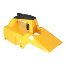 Gehäuse passend für Lumag-Maschinen z.B.: TS350G