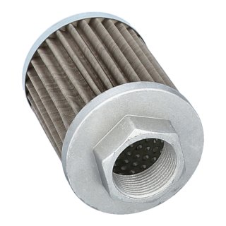 Ölfilter passend für Lumag-Maschinen z.B.: HE14, HE16, HEZ16, HEZ18, HEZ25, HEZ30, HEZ32
