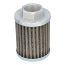 Ölfilter passend für Lumag-Maschinen z.B.: HE14, HE16, HEZ16, HEZ18, HEZ25, HEZ30, HEZ32