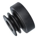 Fliehkraftkupplung 19mm passend für Zipper-Maschinen...