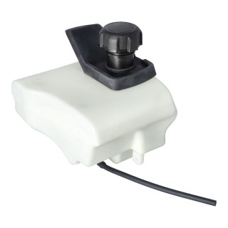 Tank passend für Zipper-Maschinen z.B.: ZI-STE2000IV