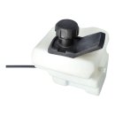 Tank passend für Zipper-Maschinen z.B.: ZI-STE2000IV