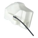 Tank passend für Zipper-Maschinen z.B.: ZI-STE2000IV