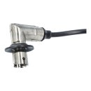 Zündspule passend  für Zipper Stromerzeuger ZI-STE1000IV