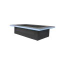 PROBOX BASIC befliesbare Wandnische, Duschablage 15/30 mit Dichtmanschette