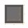 PROBOX BASIC befliesbare Wandnische, Duschablage 30/30 mit Dichtmanschette