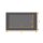 PROBOX BASIC befliesbare Wandnische, Duschablage 45/30 mit Dichtmanschette