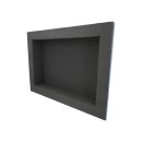 PROBOX BASIC befliesbare Wandnische, Duschablage 45/30...