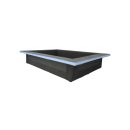 PROBOX BASIC befliesbare Wandnische, Duschablage 45/30 ohne Dichtmanschette