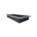 PROBOX BASIC befliesbare Wandnische, Duschablage 60/30 ohne Dichtmanschette