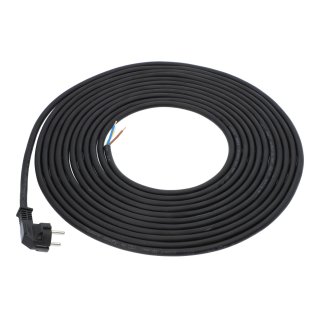 Anschlusskabel Gerätekabel Zuleitung H07RN-F 3G 1,5 mm² 10 Meter