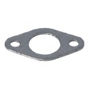 Dichtset für Vergaser/Auspuff passend für Zipper-Maschinen z.B.: ZI-STE6000, ZI-STE6500, ZI-STE8000, ZI-STE8004