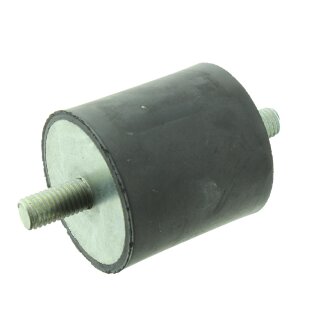 Gummipuffer / Schockabsorber passend für Baumax RüttelplatteVP12/35