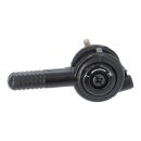Gasseilzug passend für Zipper-Maschinen z.B.: ZI-MD300