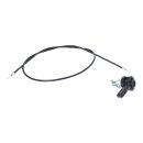 Gasseilzug passend für Scheppach Maschinen z.B.: DP3000