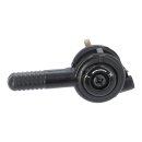 Gasseilzug passend für Scheppach Maschinen z.B.: DP3000