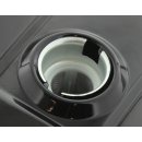 Tank für Scheppach Maschinen mit G200F Motor z.B.: DP3000; DP4500; DP5000; HP1100S; HP1200S; HP1300S; HP1800S; HP2000S; HP2200S; HP2500S; SC2400p; VS1000
