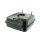 Tank für Scheppach Maschinen mit G200F Motor z.B.: DP3000; DP4500; DP5000; HP1100S; HP1200S; HP1300S; HP1800S; HP2000S; HP2200S; HP2500S; SC2400p; VS1000