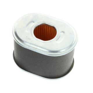 Luftfilter - Einsatz passend für Baumax Maschinen mit G200F Motor z.B.: RVP27/40, RVP27/46, RVP30/50, VP10/31, VP12/35, VP13/31, VP15/50W, VP16/44, VP16/46P, HVP25/50, HVP27/43, HVP30/50, BFG60, BFG80, BFG100