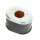 Luftfilter - Einsatz passend für Baumax Maschinen mit G200F Motor z.B.: RVP27/40, RVP27/46, RVP30/50, VP10/31, VP12/35, VP13/31, VP15/50W, VP16/44, VP16/46P, HVP25/50, HVP27/43, HVP30/50, BFG60, BFG80, BFG100