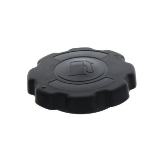 Tankdeckel passend für Tank Scheppach Maschinen mit G154F, G200F und G270F Motor