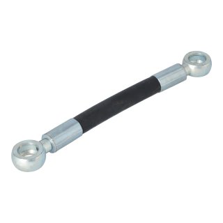 Hochdruckschlauch passend für Lumag-Maschinen z.B.: HOS6-230T, HOS6-400T