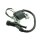 Zündspule mit Zündkerzenstecker passend  für Baumax Maschinen mit G200F Motor z.B.: BFG100, VP12/35, RVP 27/40, RVP27/46, RVP 30/50, RVP32/52, BFG60, BFG80, BFG100