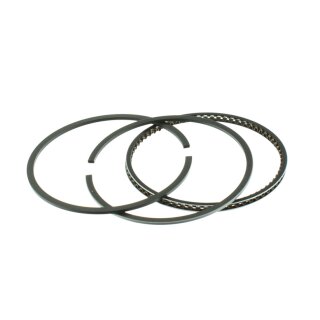 Satz Kolbenringe ü 68 mm passend  für Scheppach Maschinen mit G200F Motor z.B.: DP3000; DP4500; DP5000; HP1100S; HP1200S; HP1300S; HP1800S; HP2000S; HP2200S; HP2500S; SC2400p; VS1000