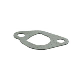 Auspuffdichtung passend  für Baumax Maschinen mit G200F Motor z.B.:RVP27/40, RVP27/46, RVP30/50, VP10/31, VP12/35, VP13/31, VP15/50W, VP16/44, VP16/46P, HVP25/50, HVP27/43, HVP30/50, BFG60, BFG80, BFG100
