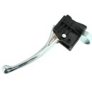 Bremshebel passend für Zipper Mini Dumper z.B.:...