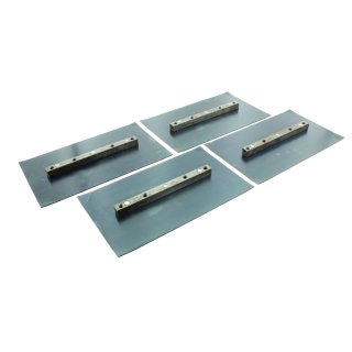 Flügelblatt passend für Zipper Betonglätter BG100Y